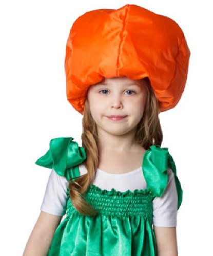 Детская шапочка Апельсин (Россия)