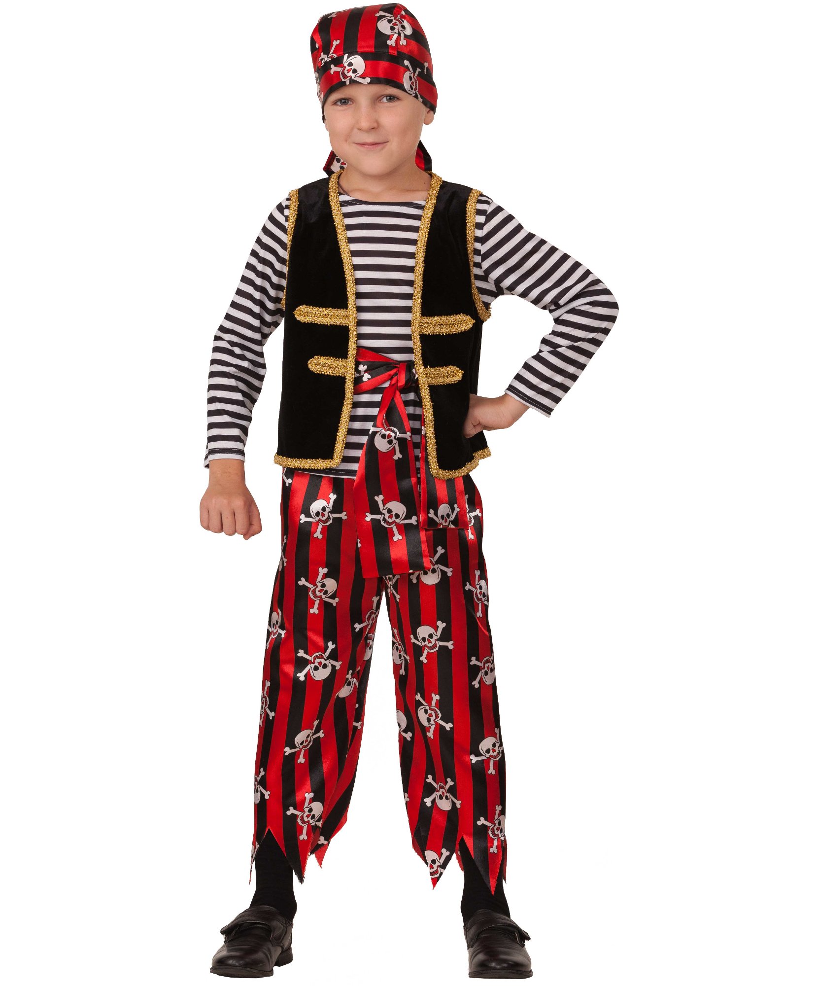 Купить костюмы пиратов и разбойников в Санкт-Петербурге недорого, цены, фото на paraskevat.ru