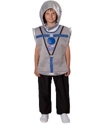 Детский костюм Космонавта
