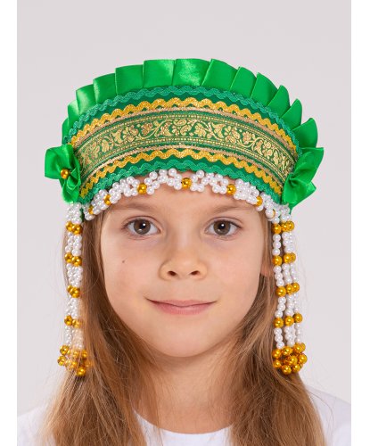 Украинские народные костюмы для девочек и мальчиков.