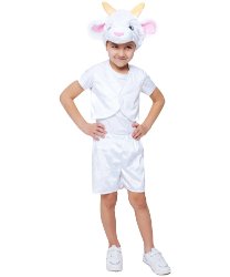Детский костюм "Козлик Яшка"