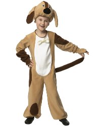 Детский костюм Собака
