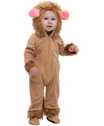 Детский костюм Львенок для малыша