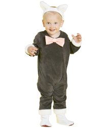 Детский костюм Котик для малыша