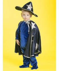 Детский костюм Звездочет для малыша