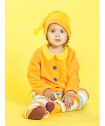 Детский костюм Гномик для малыша