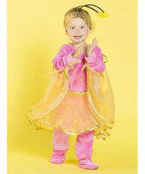 Детский костюм Бабочка для малышки
