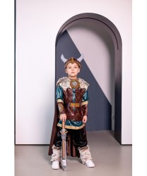 Детский карнавальный костюм Викинг