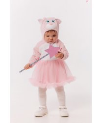 Детский костюм Кошечка для малышки