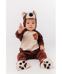 Детский костюм Медвежонок для малыша