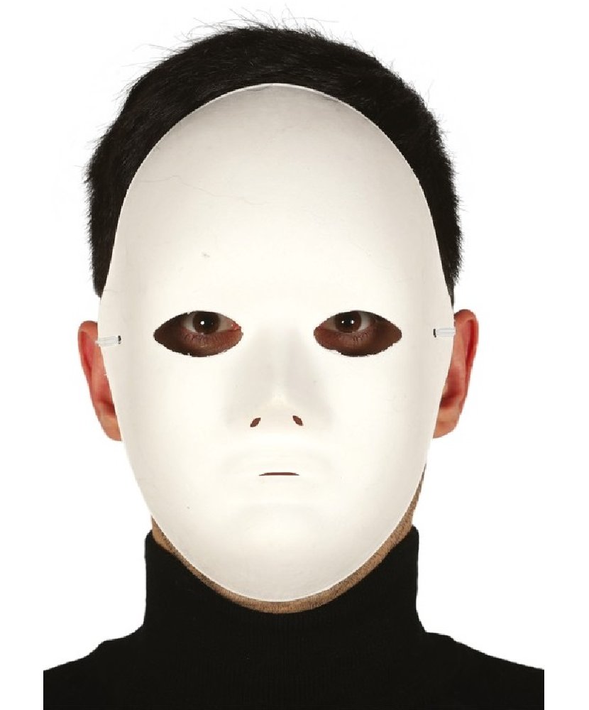 Крутые маски на Хэллоуин для детей и взрослых (с фото и шаблонами)