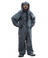 Костюм Вилфреда (Wilfred)