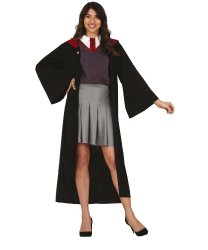 Женская униформа школы магии
