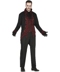 Карнавальный костюм "Вампир"