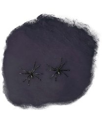 Черная паутина (60 г)