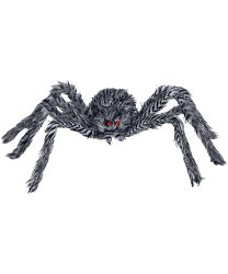 Серый паук, 60 см