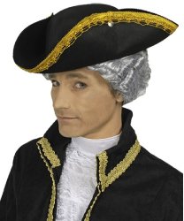 Пиратская шляпа