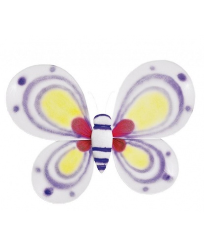 Крылья бабочки (29 x 44 см): 29 x 44 см (Германия)