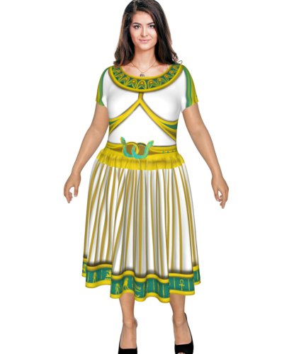 Платье клеопатры: платье (Россия)