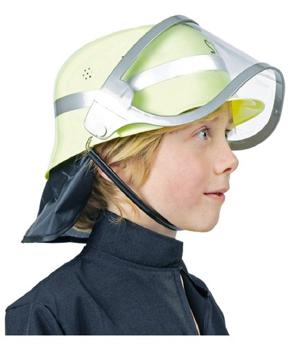 Детский шлем пожарного (Франция)