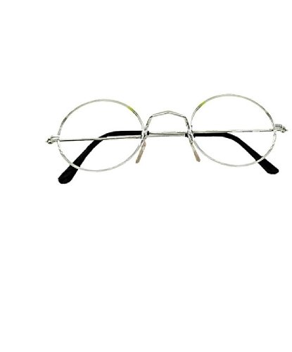 Круглые очки в металлической оправе (Франция)