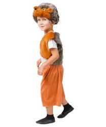 Детский костюм "Ёжик"