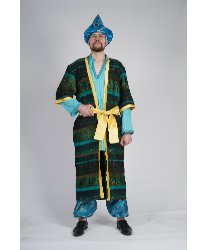 Карнавальный костюм взрослый "Восточный шейх"
