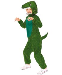 Детский костюм "Динозавр"