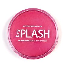 Аквагрим "SPLASH" Перламутровый розовый