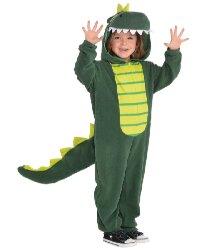 Детский комбинезон Динозавра