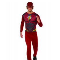 Костюмы Флеша (Flash) купить - 4 варианта по цене от 3 710 руб.