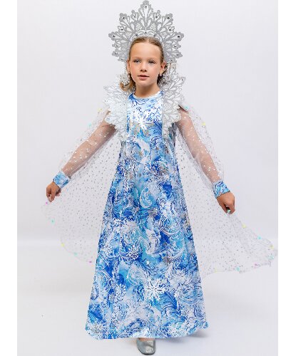 Карнавальные костюмы для девочек — купить в интернет-магазине
