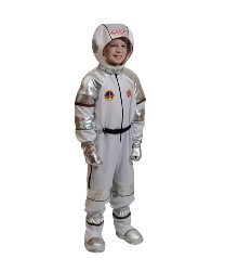 Детский костюм "Космонавт"