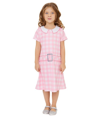 Детское платье Барби: платье (Россия)
