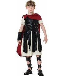 Детский костюм римского воина