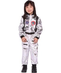 Детский костюм "Астронавт"