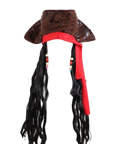 Шляпа Джека-пирата (Китай)