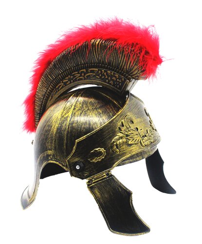 Шлем римского легионера (Китай)