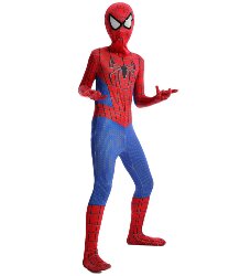 Детский костюм "Человек-паук"