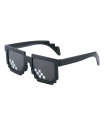 Солнцезащитные очки "Пиксели"