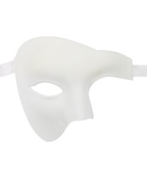 Пластиковая маска "Призрак Оперы"