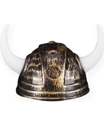 Детский шлем викинга