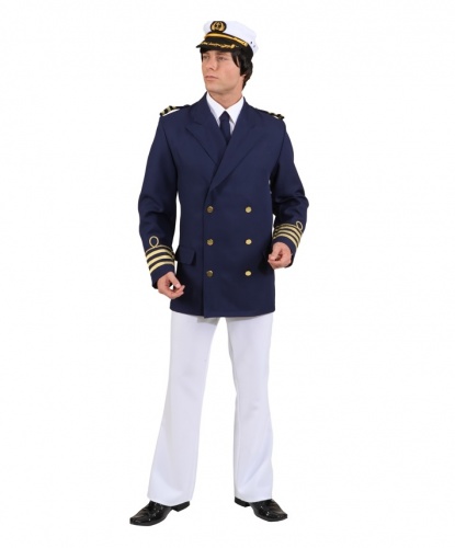 Пиджак адмирала: пиджак (Германия)