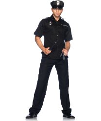 Карнавальный костюм "Полицейский"