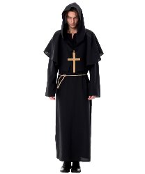 Костюм "Монах"