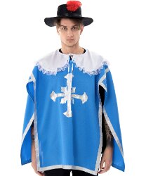 Карнавальный костюм Мушкетера