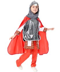 Костюм "Богатырь"