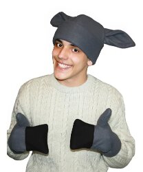 Карнавальный комплект "Осел"