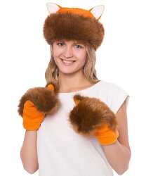 Комплект "Лиса"