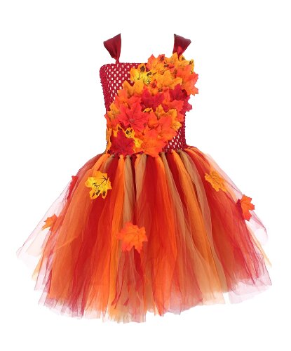 Детское платье Осень: платье (Китай)